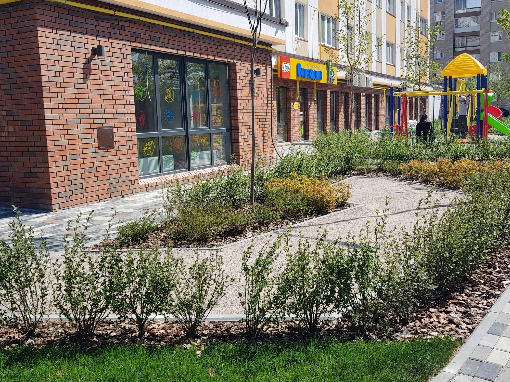 КБ FORT HOUSE, вартість квартир від забудовника