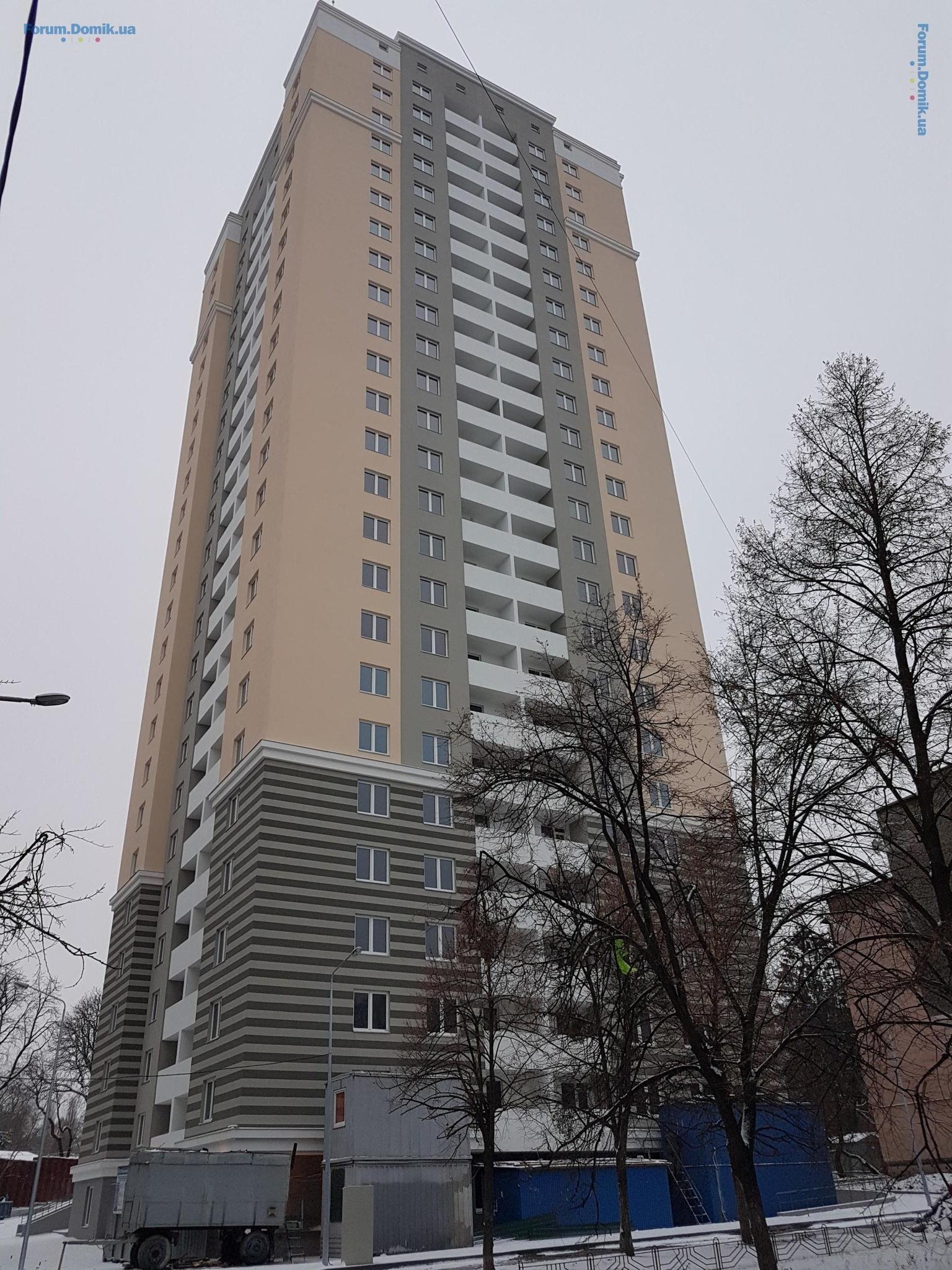 по пер. Тбилисский, 1/26
