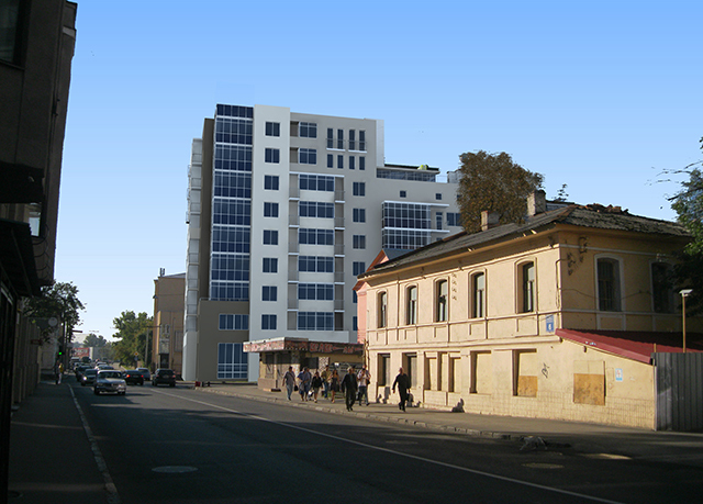 Подольский