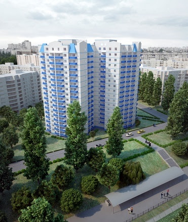 Родники