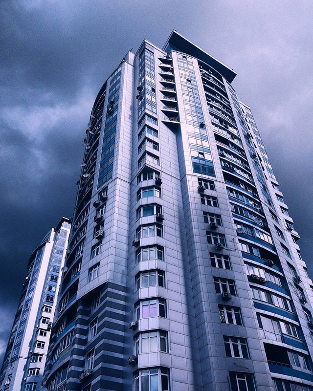 ЖК Адмирал