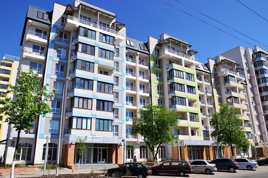 Акварелі