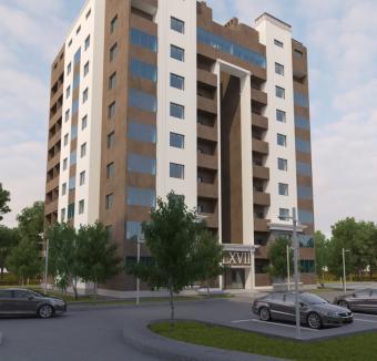 Житловий комплекс Олександрівський