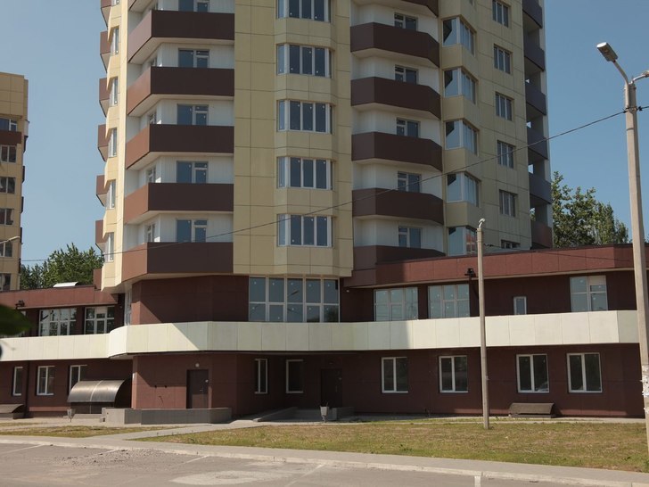 Александровский посад