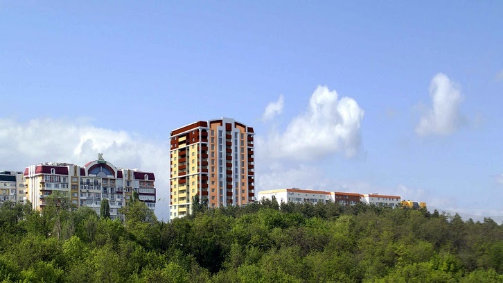 Балакірєва