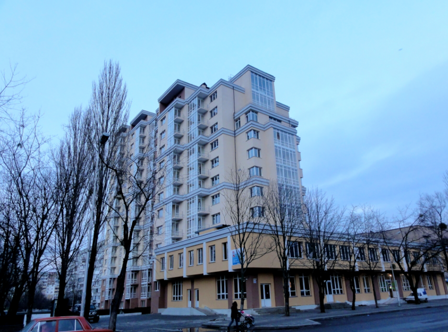 Вишневий квартал