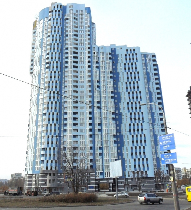 Воссоединения, 21В