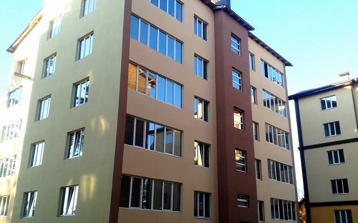 Високий