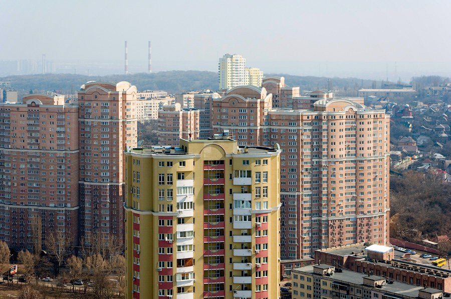 Голосеево