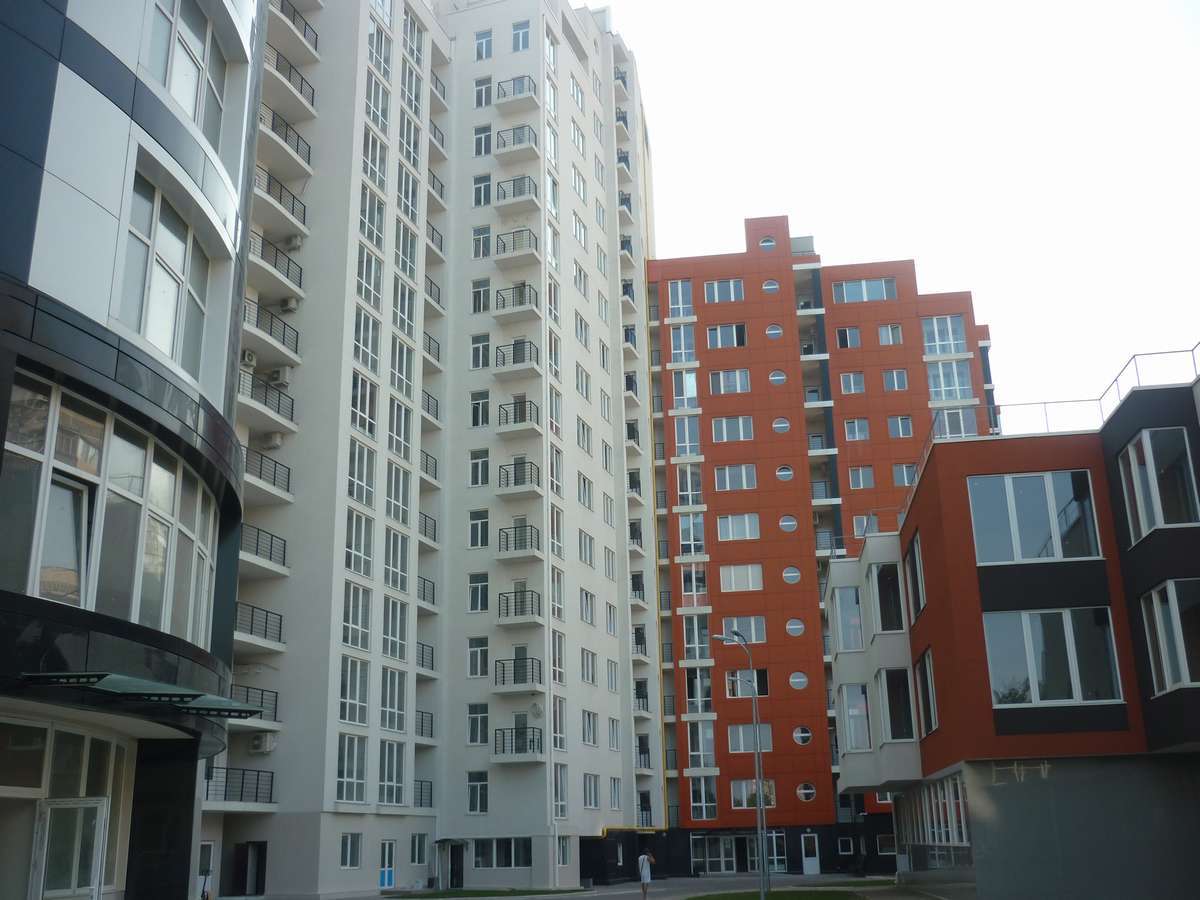 Гранд Парк