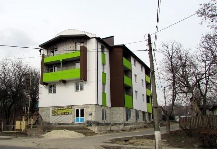 Зелений Гай