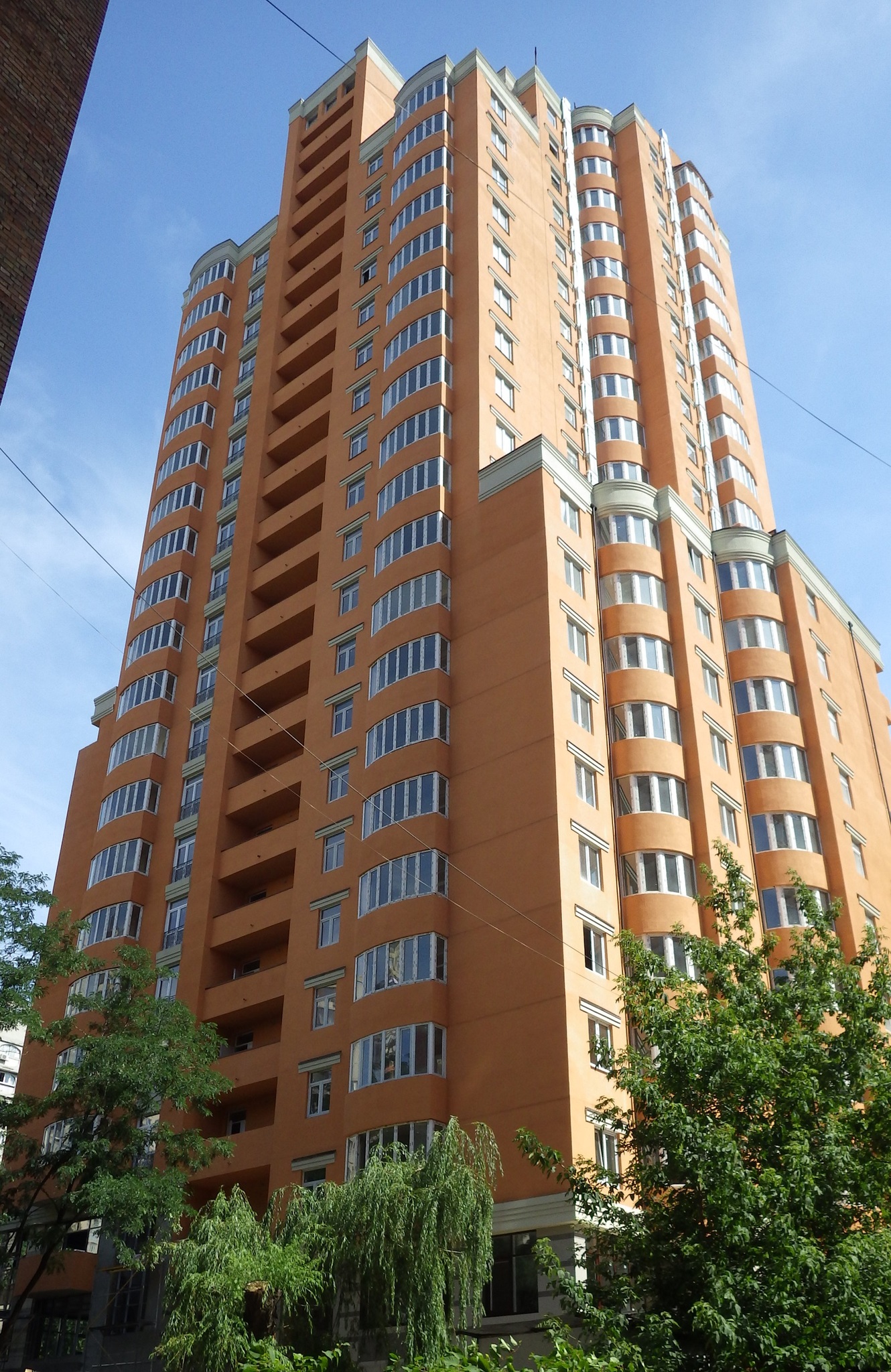 Житловий комплекс Златоуст