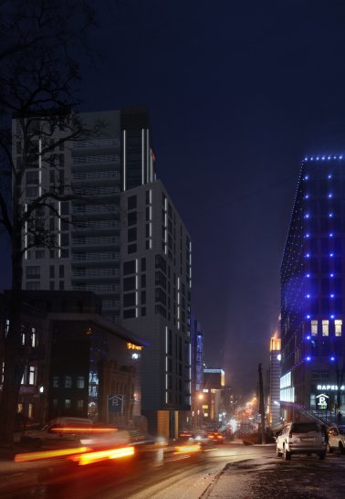 Катеринославский I