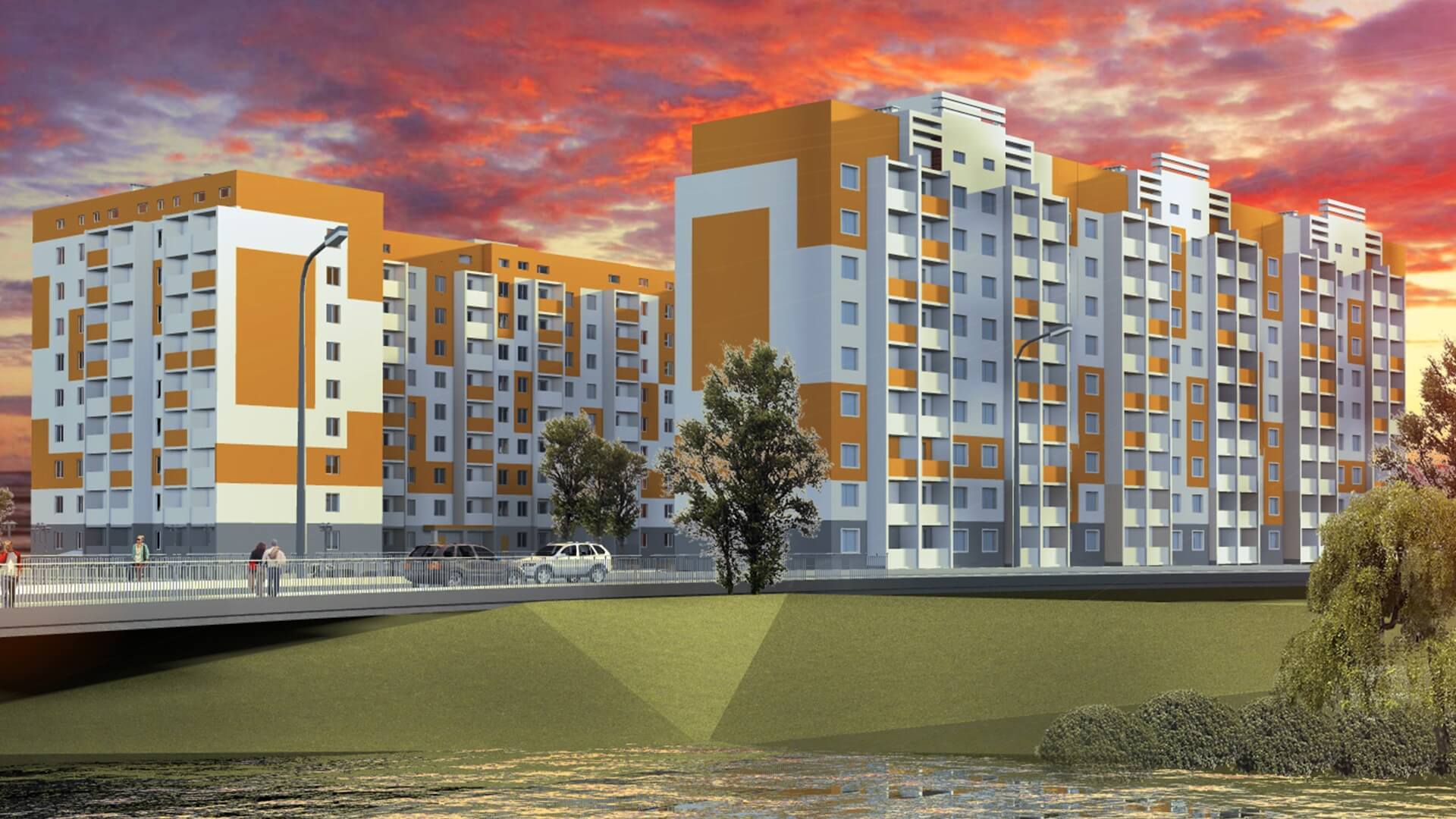 Л. Малої