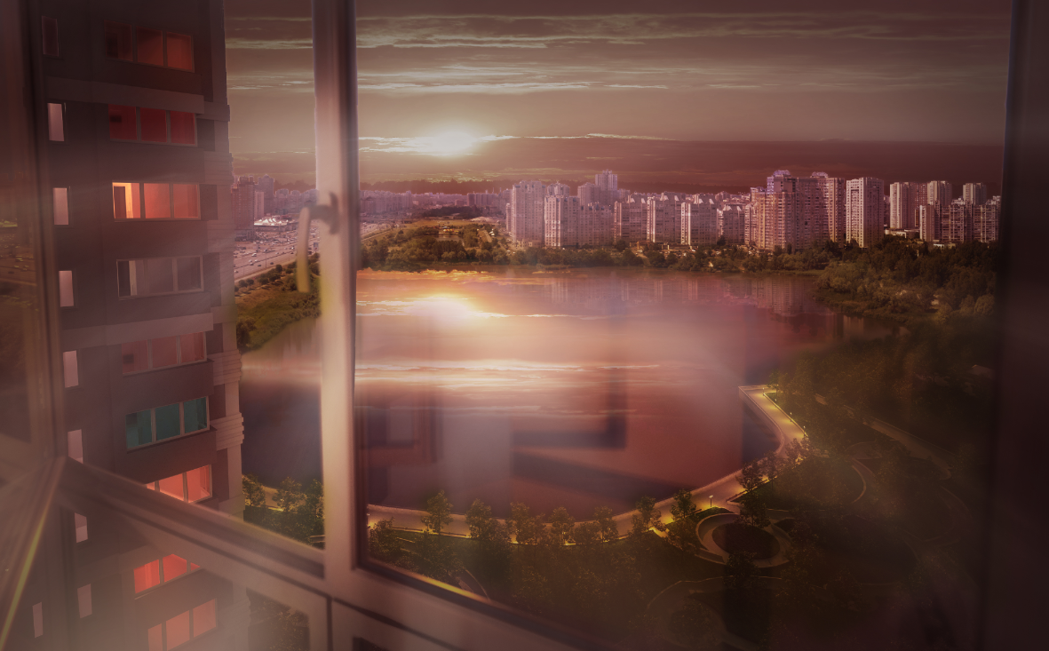 ЖК Лебединый, стоимость квартир от 31350 грн/м²