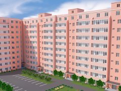 ЖК Лелека, м. Бориспіль
