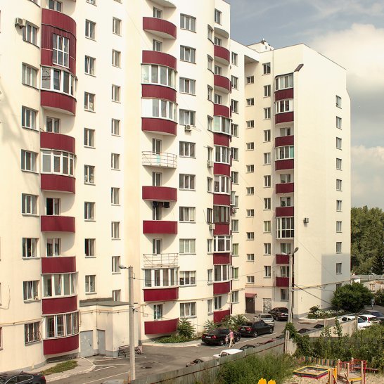 ЖК Лелека, м. Бориспіль, ул. Головатого, 76, 76Б