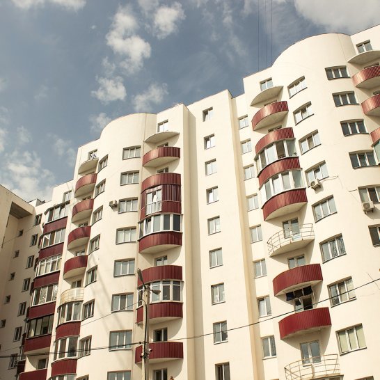 ЖК Лелека, ціни від 11000 грн/м²