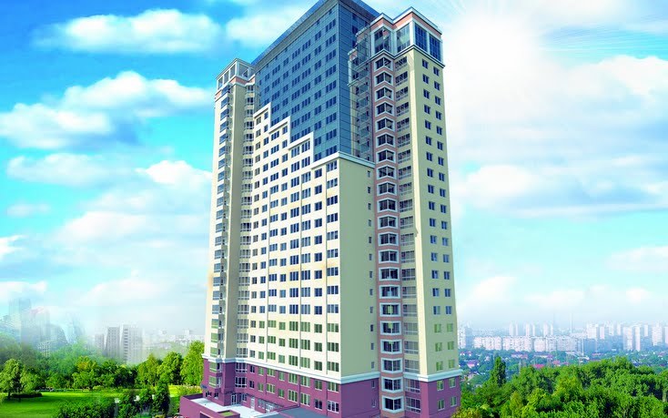 Лукьяновский