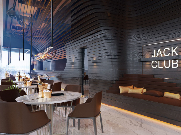 ЖК Jack House, цены от 67500 грн/м²