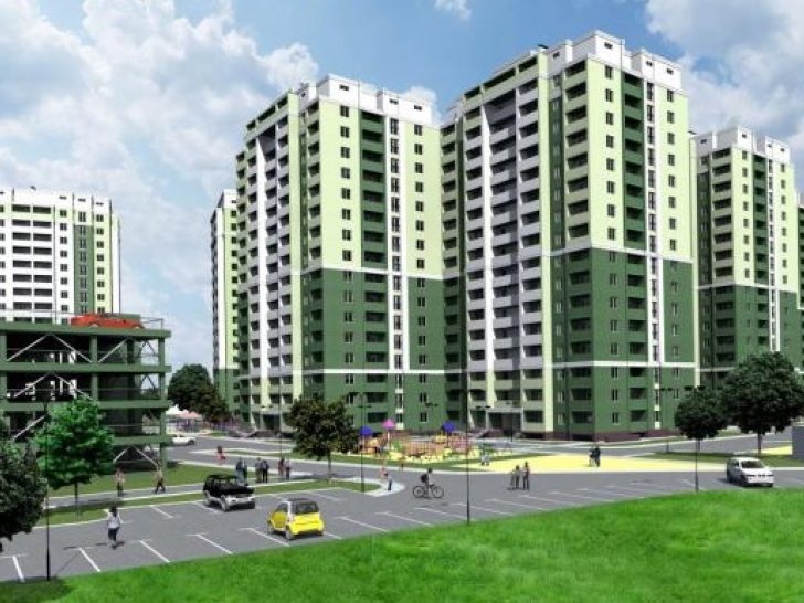 ЖК Рогатинський