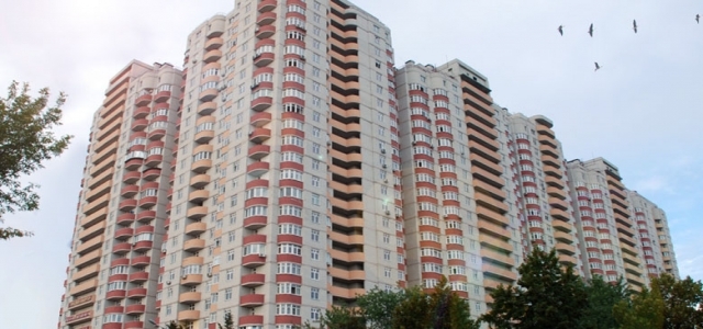 ЖК на вул. Петра Калнишевського (Михайла Майорова), 7 (5а), Київ