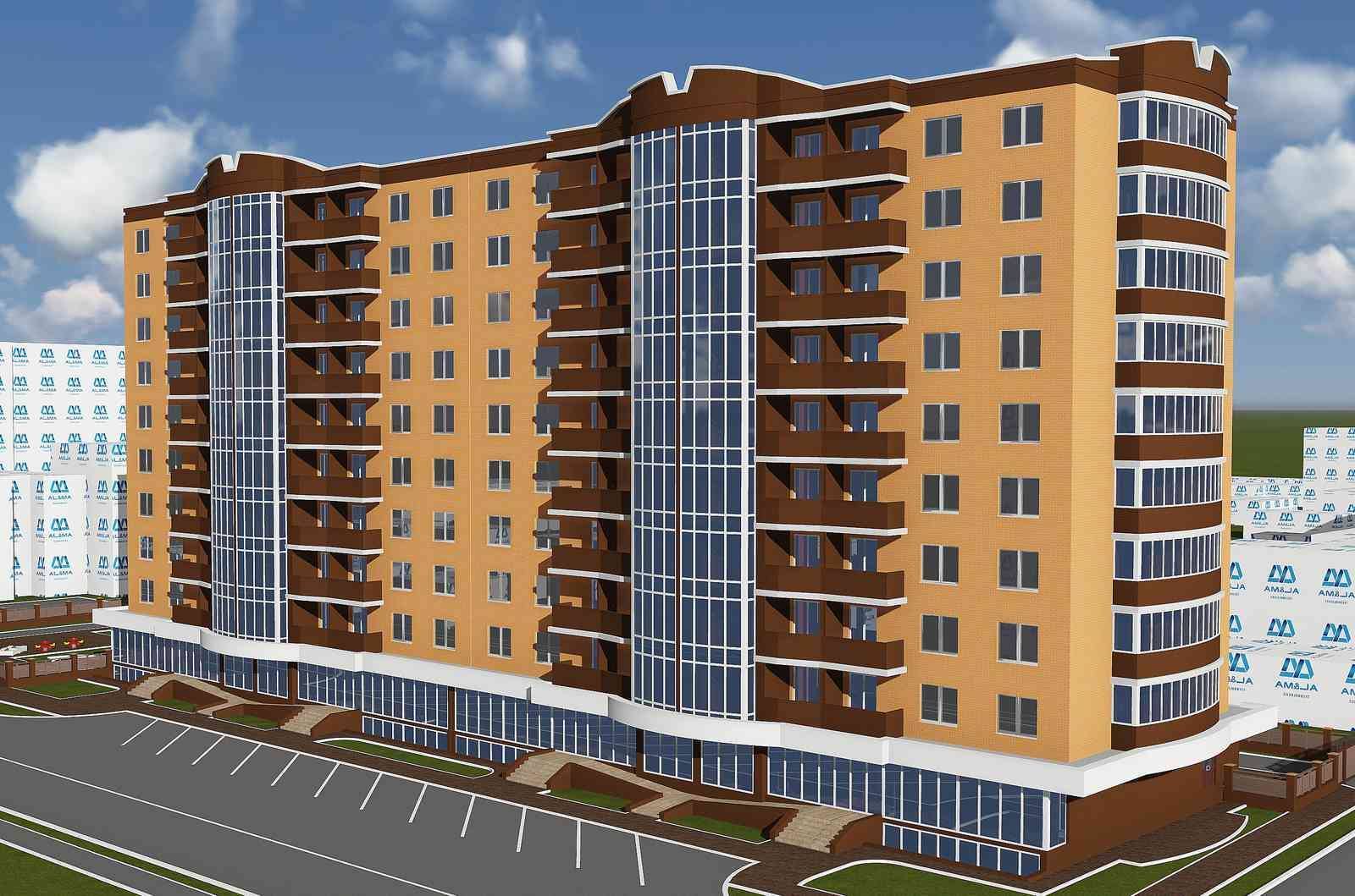 на ул. Троицкая, 74