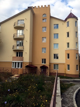 Житловий комплекс Нагірний, забудовник ПОДІЛЛЯБУДІНВЕСТ