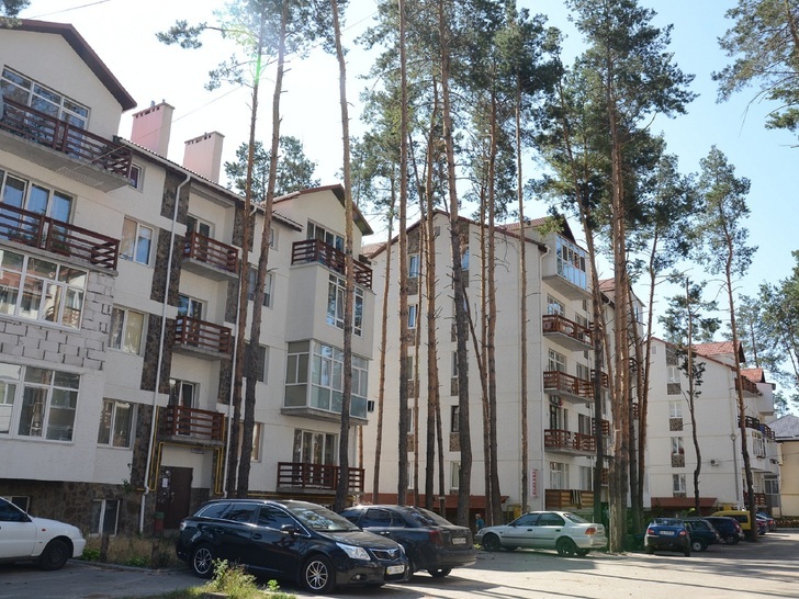 Островский