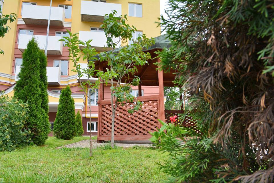 ЖК Паркова Оселя, рассрочка от застройщика