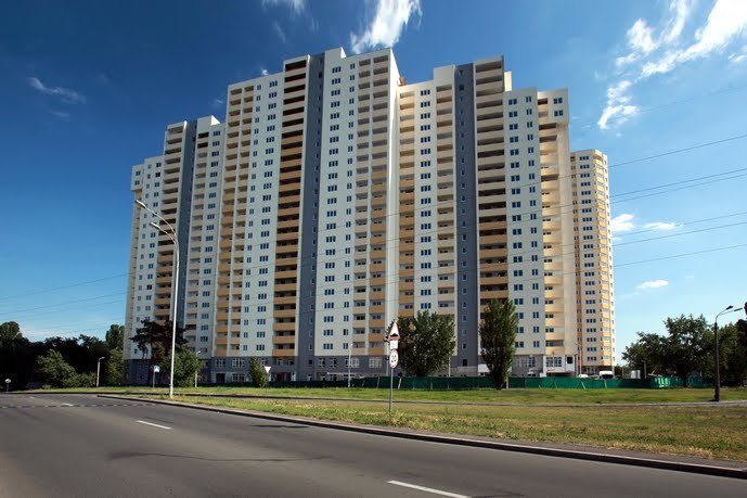 ЖК Перовский