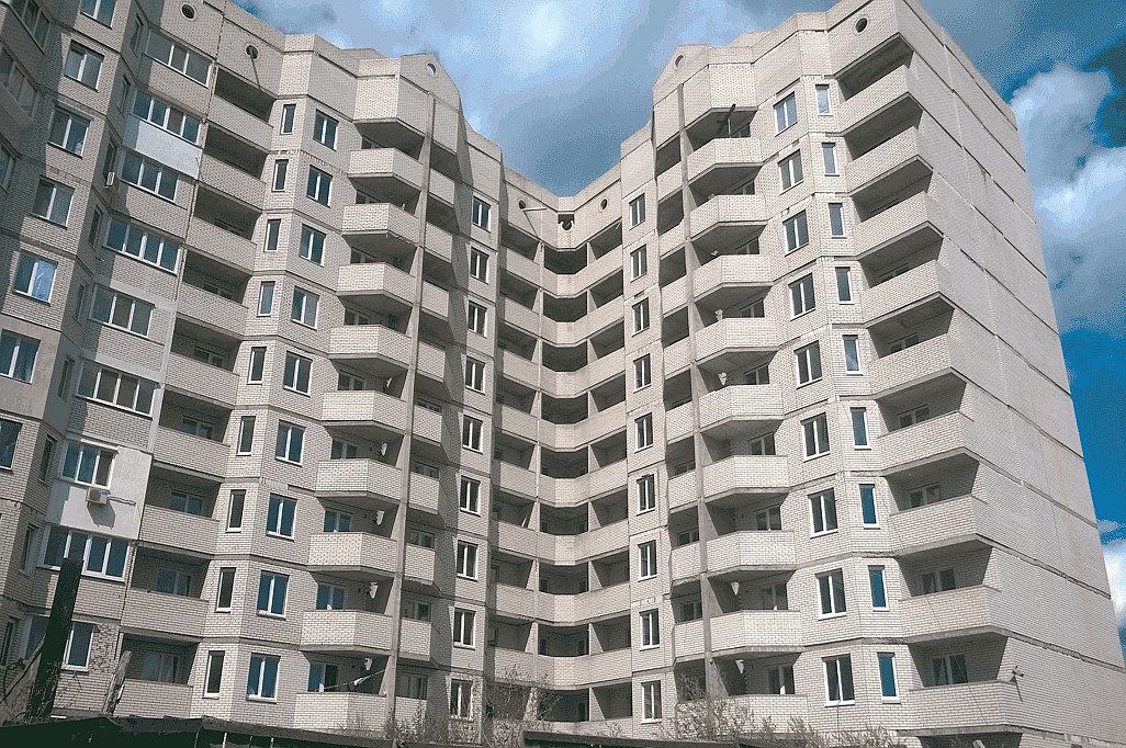 Петровский обновленный