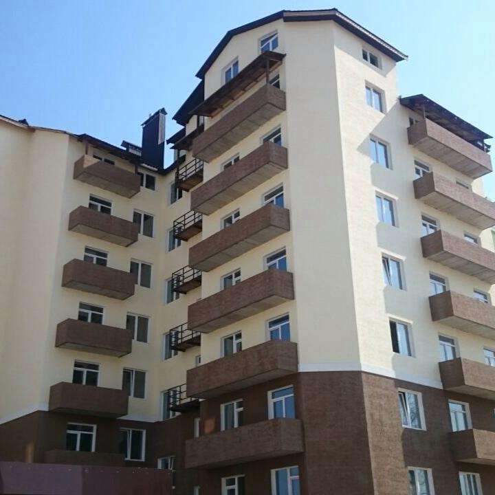 Жилой комплекс Петропавловская Мечта