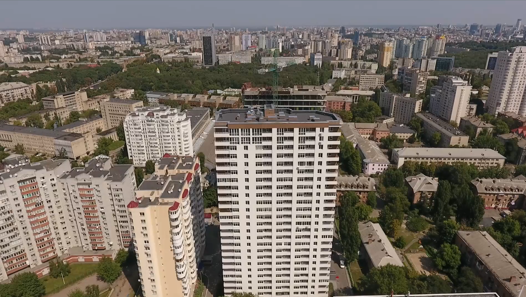 Просвещения, 16, 16А