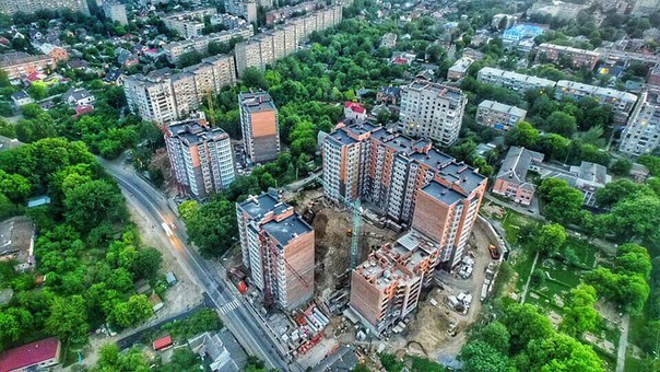 Ривьера