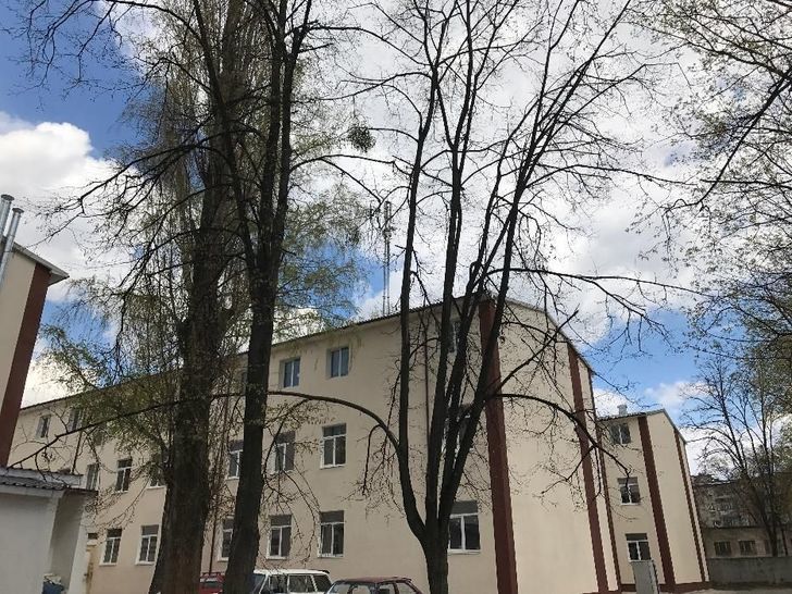 ЖК Садовый город