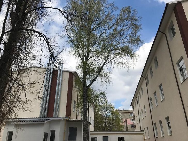 Садовый город