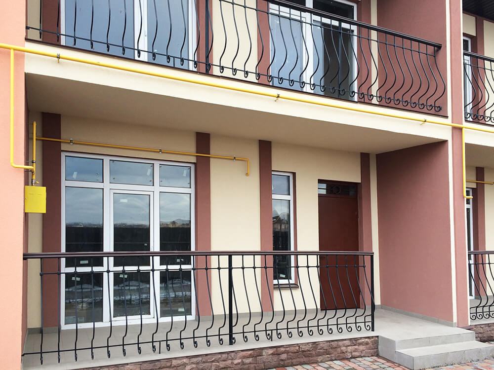 Котеджне містечко СанЛенд, забудовник AVM Development Group