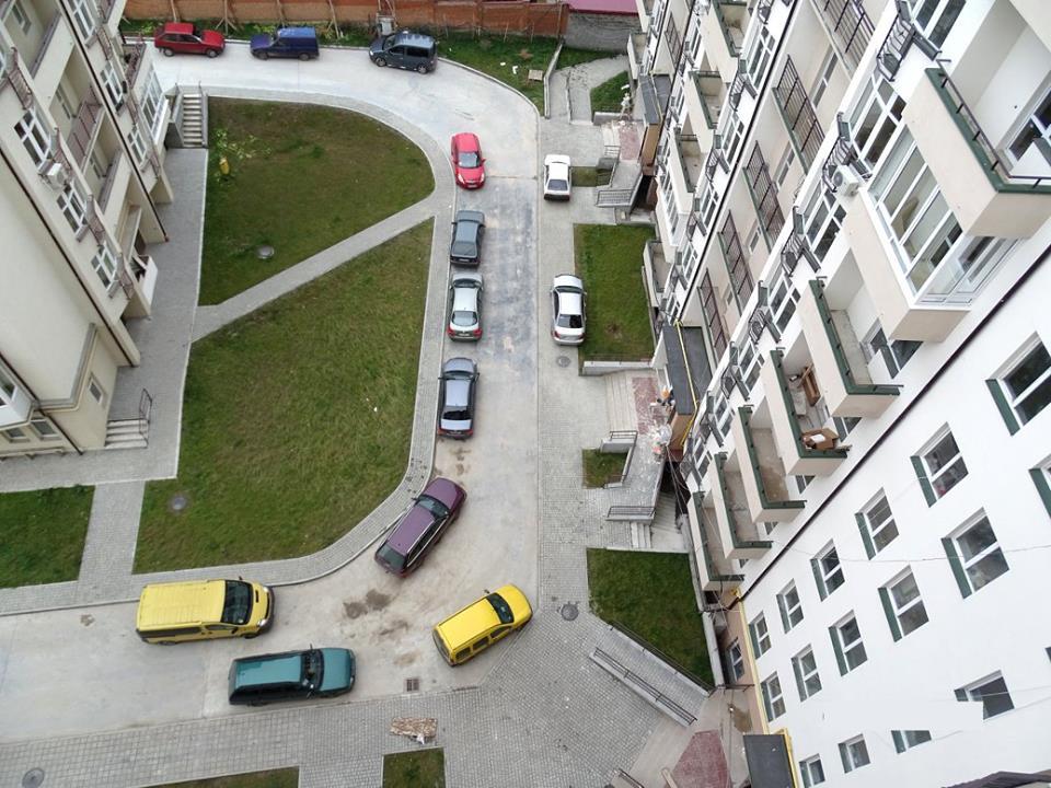 ЖК Санта-Нова, с. Зубра, ул. Скрипника