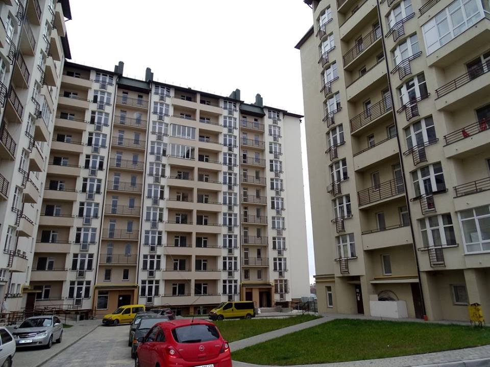 ЖК Санта-Нова, ціни від 16250 грн/м²