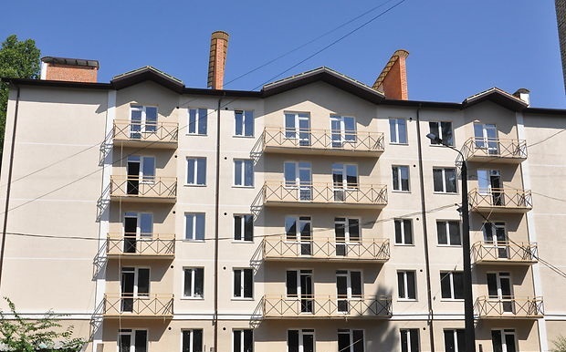 Сосновий