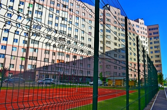 ЖК Софиевская Слободка, с. Софиевская Борщаговка