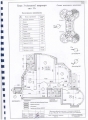 3-кімнатна 110.09 м² в ЖК Сирецький Бояр від забудовника, Київ