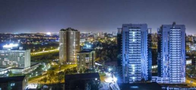Жилой комплекс Ультра, застройщик ТММ