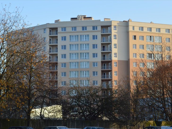 Житловий комплекс Ювелірний
