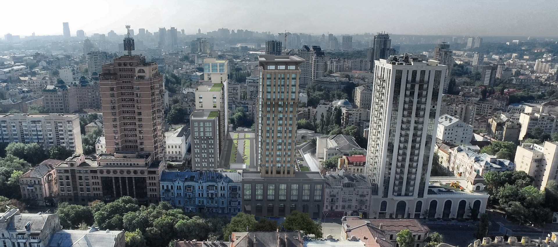 Ярославів Град
