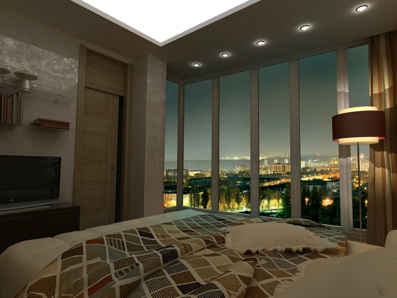 Житловий комплекс Avenue 14-16, забудовник GEOS