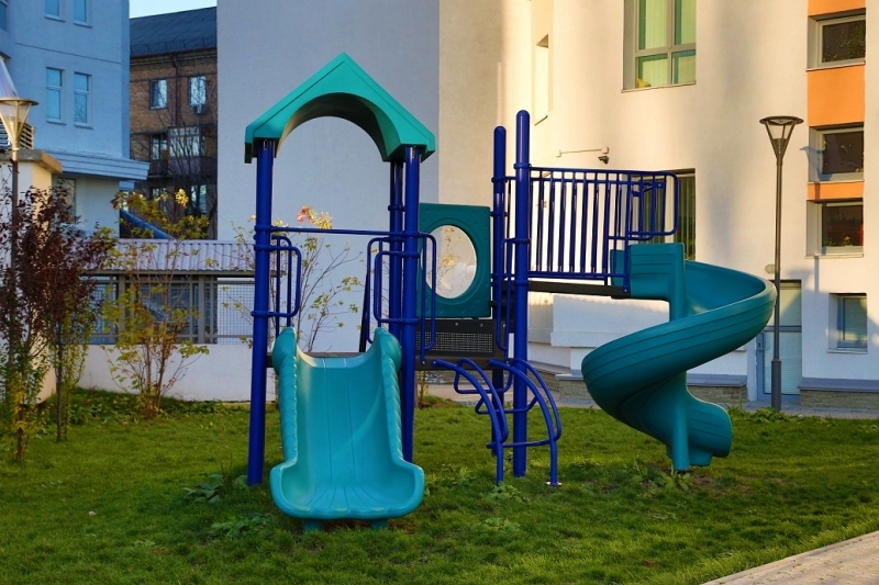 ЖК Avenue 14-16, Київ