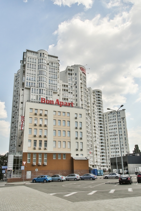 ЖК Avenue 14-16, ціни від забудовника