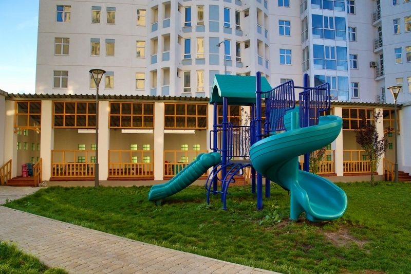 ЖК Avenue 14-16, вартість квартир від забудовника